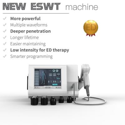 Chine Grosse réduction d'onde de choc de pression atmosphérique de thérapie de machine de dispositif Extracorporeal de Massager à vendre