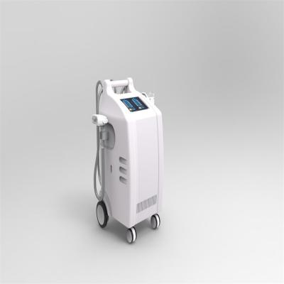 China Fette Gefriehrmaschine 4 Griff-doppelter Kanal Cryolipolysis zu verkaufen