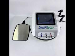 Deep Heat Monopolar RF Diathermy Therapy Machine Wrinkle Removal