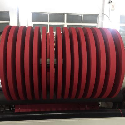 China PVC Slitting And Rewinding Price BOPP Maker Of Machine High Speed ​​PET Film Slitter for sale