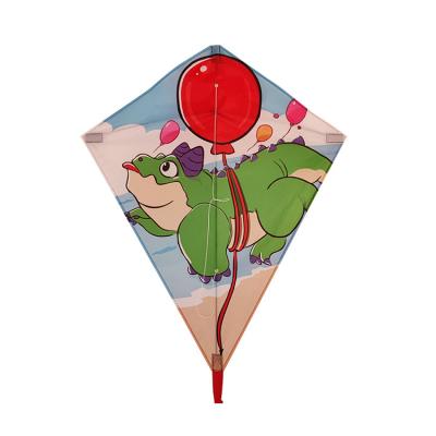 China Toy Factory New Cheap Nice Design Children's Kite Model Kites Cartoon Kid's Price Sales New for sale