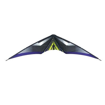 China Toy Factory Price Sales Good Quality Stunt Kites Sports Kites Double Line Kite for sale