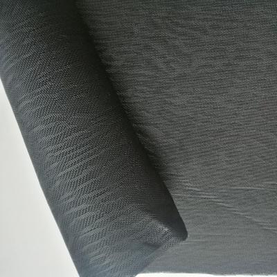 China Tear-resistant air spacer 3D mesh air sandwich fabric 3d mesh sandwich polyester breathable mesh fabric for sale