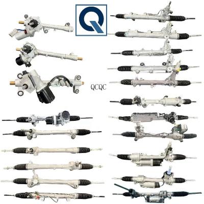 China Auto Vehicle Steering Control Car Spare Parts Steering Rack Gear 1GD422051B For Chery Fengyun 1998-2012 for sale