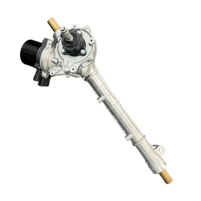 China Power Steering Rack Steering Gear Box For Honda Civic 2005 FB2 Fb1 Fb3 2012-2015 1.8L 2.0L 53601 tro-g04 53601trog04 81*25*33 including package size for sale