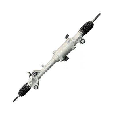 China Auto Parts Electric Power Steering Rack Pinion For Mazda 6 Lhd New Saloon Gh 2009-2016 Oe Gs1e-32-110 120*21*34 Including Package Size for sale