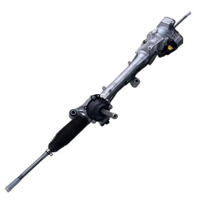 China Electric Power Steering Rack Auto Steering Gear For Ford Mondeo 2012-2020 LHD OE Standard Size CV6C3D070L1C for sale