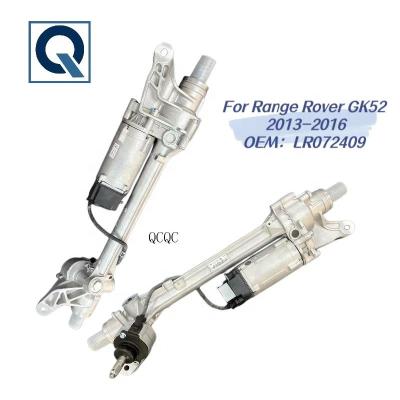 China Electric Power Steering Rack For Land Rover Range Rover Sport Gk 52-3200 2013-2016 LR072409 LR091404 LR143417 Lhd Auto Parts 81*25*33 Including Package Size for sale