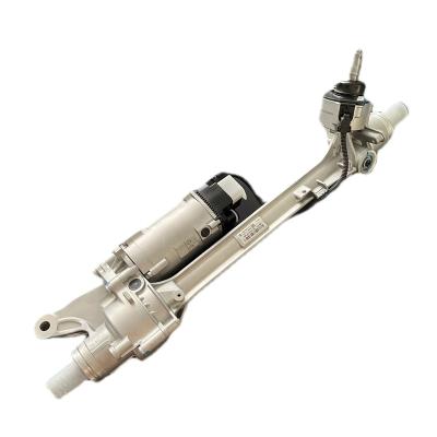 China Automotive Auto Steering Systems Power Steering Rack For Range Rover Model JPLA KPLA LPLA 2017-2023 Steering Rack And Pinion for sale