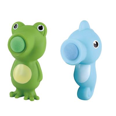 China Toy New Electronic Products Cute Animal Plastic Push Ball Toy For Kids Fun Push Ball Game Toys For Sale for sale