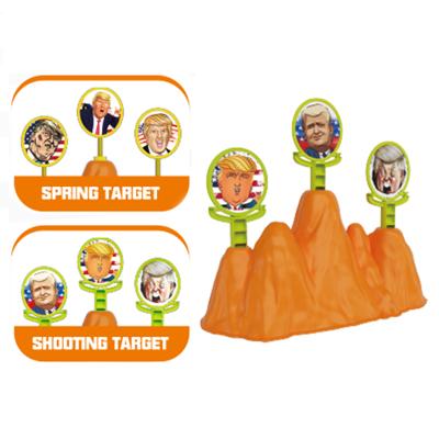 China Toy New Arrivals Electronic Target Shooting Games For Kids Toys Games Shooting Targets For BB Guns for sale