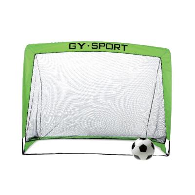 China Soccer Toy Mini Play Football Game For Toys Portable Soccer Goal Post With ASTM for sale