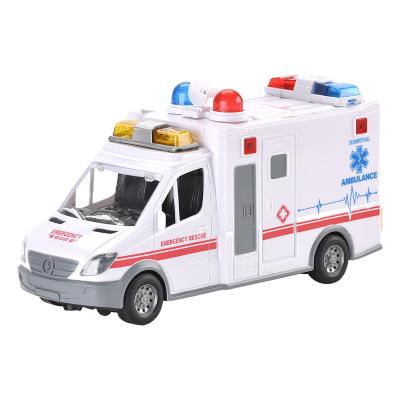 China Ride On Electronic Toy Novelty Baby Toys Car For Universal BO Toy Car With Light for sale