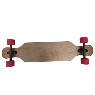 China Surf Custom Wholesale Hot Sale Entertainment Sport Entertainment Skateboard Longboard 4 Wheel Surf Skateboard for sale