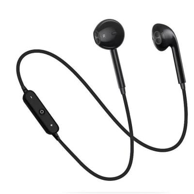 China neckband neckband sports earphone s6 headset earphone ouvido cordless phone for sale