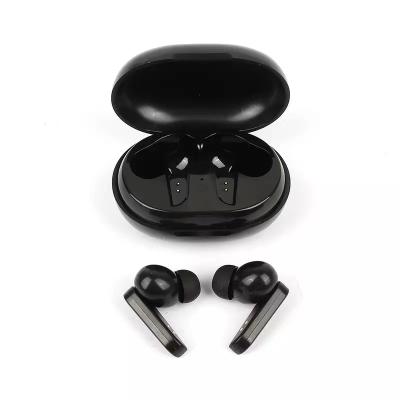 China TWS (True Wireless Stereo) 2021 New TWS ANC Earbuds Earphone Original Wireless Headset Wireless Headphone Active Noise Canceling Earphone for sale