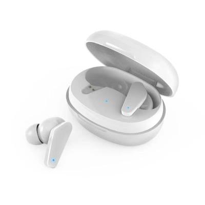 China TWS (True Wireless Stereo) Active Noise Reduction 25dB Wireless Noise Canceling ANC Earphone TWS 5.0 Earbud Earphone for sale