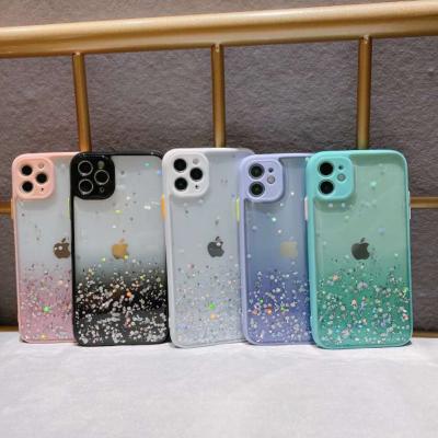 China New Product New 2021 Fashion Wholesale Phone Cases Amazon Success TPU Shockproof Phone Cases Waterproof Cheap Hot For Iphone 12 Case for sale