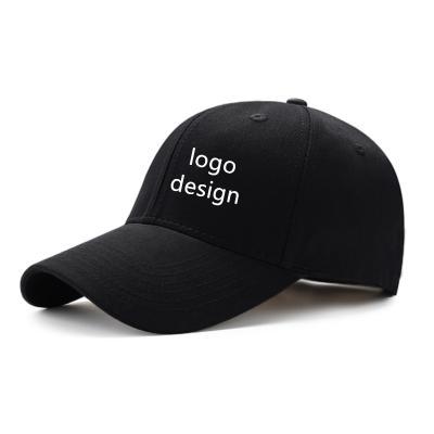 China OEM Cotton Baseball Sports Hats Snapback Sports Hats Embroidered Unisex Wholesale Custom Hat Unisex Customized Logo for sale