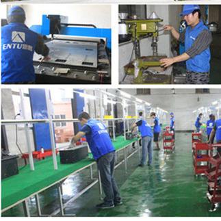 Verified China supplier - Changzhou Entu Electromechanical Technology Co., Ltd.