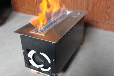 China Safest, Convenient and Modern Smart Indoor Ethanol Bio Fireplace for sale