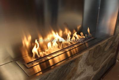 China Bio Indoor Intelligence Ethanol Fuel Remote Fireplace, Electric Gas Stove Not Wooden for sale