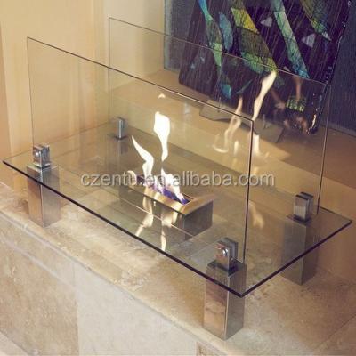 China Indoor Decorative Tabletop Ethanol Fireplace With Lower Price for sale