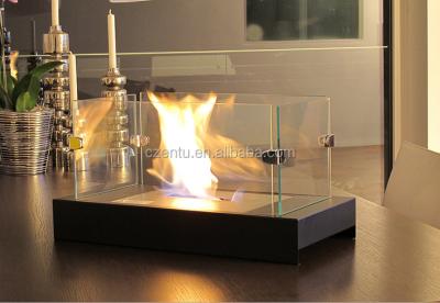 China 2015 best innovation indoor mini fireplace burner, portable fireplace, demountable fireplace for sale