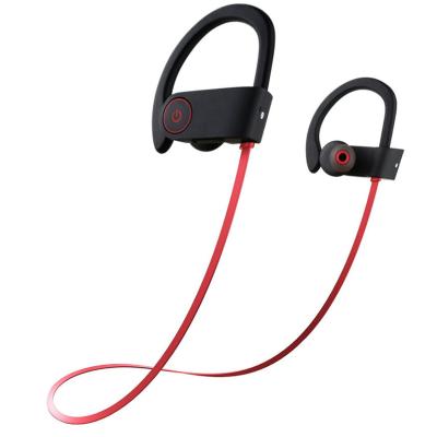 China 2022 In-ear new arrival product OEM factory sport headphones earbuds radio for sale