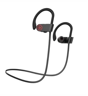 China Factory V5.0 Wireless Sports Earphones In-Ear New Product Cheap OEM Headphones BT for sale