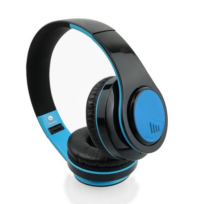 China Headband Best Selling 202 Custom BT Earbuds Wireless Headsets Headphones With Logo for sale