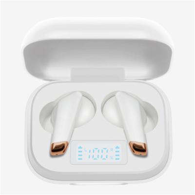 China D1370 In-ear earbuds TWS phone ouvido BT5.0 IPX3 HD wireless music TWS earphone OEM&ODM TWS for sale