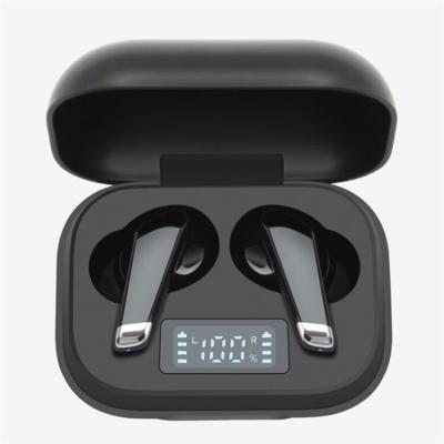 China In-ear Mini Tws Earbuds Earphone Waterproof 5.0 Radio Headset Noise Canceling Mini Earbuds for sale