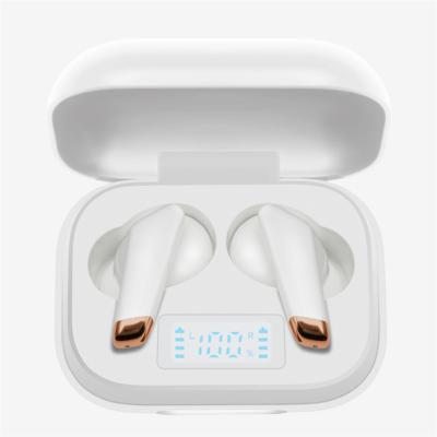 China TWS (True Wireless Stereo) BT Wireless TWS Earbuds BT With Mic Truly Wireless Earpiece True Wireless Earphone for sale