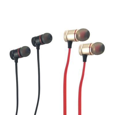 China In-Ear Factory Magnet Handsfree Sport Headphones Earbuds Wireless Headphones for sale