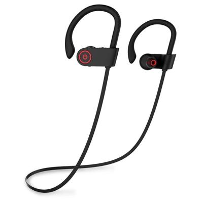 China OEM factory V5.0 new product In-ear product wireless sport earbuds headphones canceling for sale