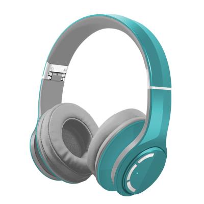 China Free Sample Wireless Heavy Bass Stereo Factory Headband Headset Gaming Earphone for sale