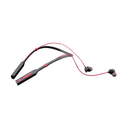 China Super Dust Proof Design Center Control Unique Bass Interface Bluetooth Charging Earphone for sale