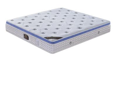 China Wholesale Comfortable Large 12 Inch Mattress Decompression Comfort Mattress Manufacturer for sale