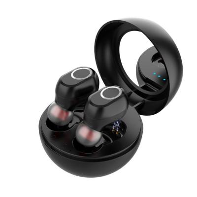 China In-Ear Resistance Touch Control Durable Waterproof Sports Auto Pairing Stereo Wireless LB10 Earphone for sale