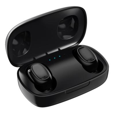 China 9D Surround - Manufacturer Wholesale Mini High Fidelity In-Ear Noise Canceling TWS-T10 Wireless Earphone for sale