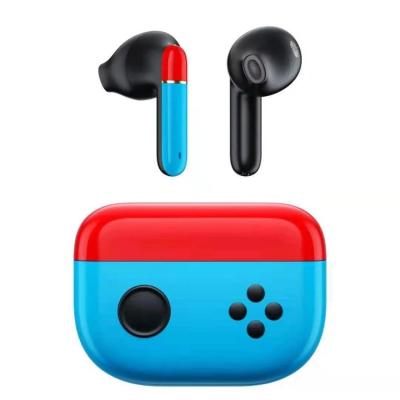 China Factory Wholesale Price Multicolor In-Ear Wireless Headphones TWS-F2 True Wireless Earphone Gaming Charging Time 1 Hour for sale