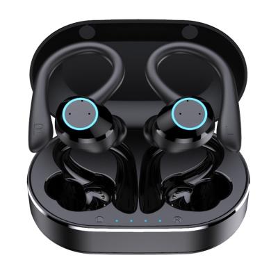 China In-ear China Made Noise Canceling Headphones Sports Waterproof Auto Pairing Game YYK10 Wireless Earphone for sale