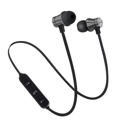 China Neckband High Quality Waterproof Sports Durable Smart Resistance Noise Canceling Neckband XT11 Wireless Earphone for sale