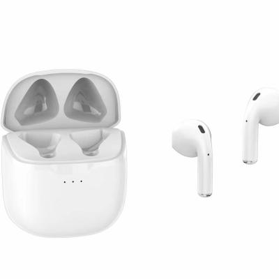 China Wholesale Wireless In-Ear Earbuds Touch Control Sport Earbuds Game 12 High Fidelity Stereo Earphone TWS Pro for sale