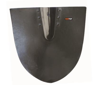 China High Quality S599 Shovel Head S599 Hantop Garden Shovel Luannan Factory for sale