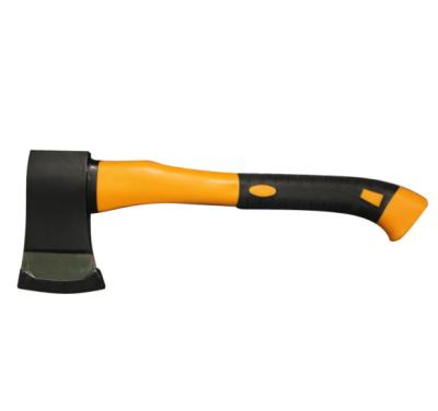 China A601R Unrated High Quality Ax With Fiberglass Handle for sale