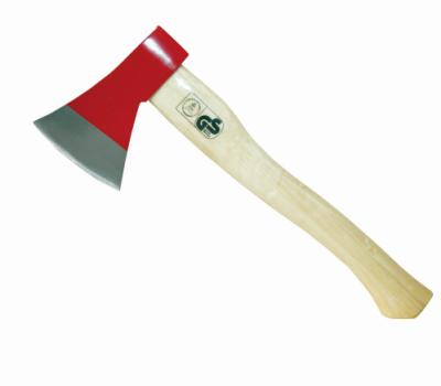 China Unrated A1615 AX WITH LONG WOODEN HANDLE OR FIBERGLASS HANDLE for sale