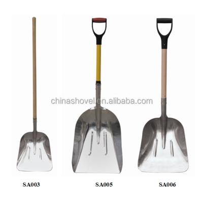 China Snow Shovel PAGE 41 Aluminum And High Quality Plastic Snow Shovel for sale