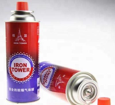 China Automatic Beverage Aerosol Spray Tin Can Making Production Line for sale